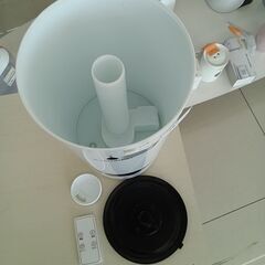 ★リユースのサカイ日立店★HJ8823  加湿器   動作確認／クリーニング済み の画像