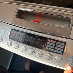 LG WF-C75SWの画像