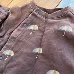 ベビー服　50-70 80の画像