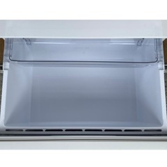 AQUA冷蔵庫の画像