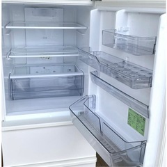 AQUA冷蔵庫の画像