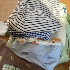 ベビー服　50-70 80の画像