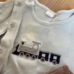 ベビー服　50-70 80の画像