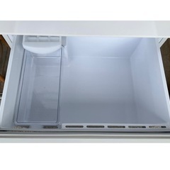 AQUA冷蔵庫の画像