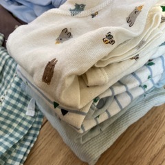 ベビー服　50-70 80の画像