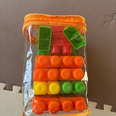 ブロックの画像