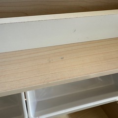 子供用本棚
の画像