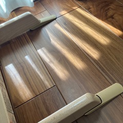 ストッケ　トリップ　トラップ　+ベビーセットの画像