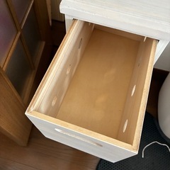 　美品　シェルフの画像