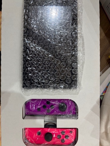 任天堂　Switch