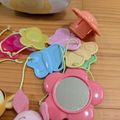 6WAY 　ジムにへんしんメリー　メリーの画像