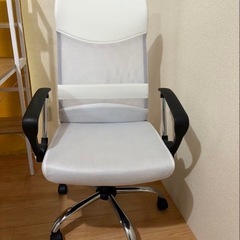 デスク&チェアの画像