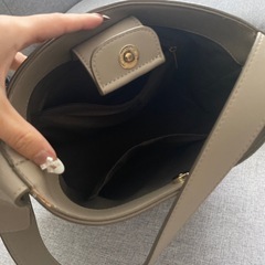 NATURAL BEAUTY BASIC トートバッグの画像