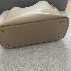 NATURAL BEAUTY BASIC トートバッグの画像