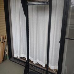 38Uラック　メーカ不明の画像