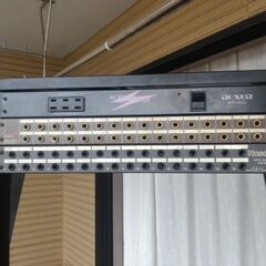 38Uラック　メーカ不明の画像