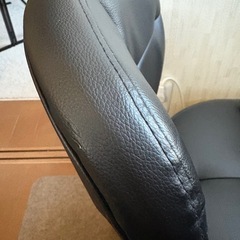 デスク&デスクチェアの画像