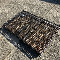 ペットケージ　大型用の画像