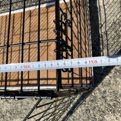 ペットケージ　大型用の画像