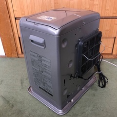 石油ファンヒーター(83) ダイニチ 5Lタンク FW-326Sの画像