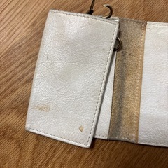 イルビゾンテ　キーケースの画像