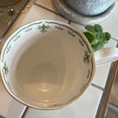 ノリタケ　トトロ　マグカップ　　の画像