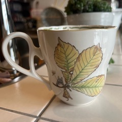 ノリタケ　トトロ　マグカップ　　の画像