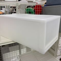 ★リユースのサカイ千葉中央店★  衣装ケース  H30×D74×W39 クリーニング済み TC5993の画像