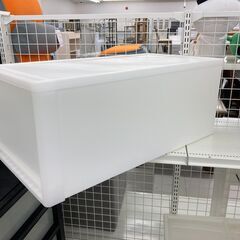 ★リユースのサカイ千葉中央店★  衣装ケース  H30×D74×W39 クリーニング済み TC5993の画像