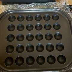 タイガーホットプレート〈これ1台〉 CRC-B302の画像