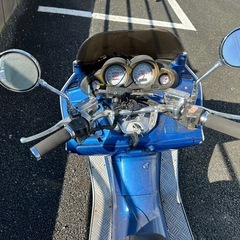 ホンダ　フォルツァ　ヨシムラマフラー　ETC2.0　の画像