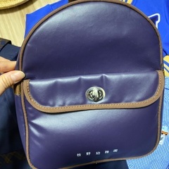 牧野幼稚園　男の子　制服セットの画像