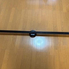 インテリアダクト LSK50001（ブラック） Panasonicの画像