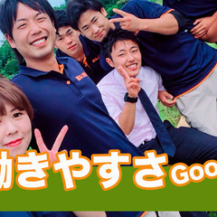 【短期】家財梱包・配送ドライバー(準中型以上) 東京営業所の画像