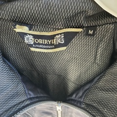 作業着　Mサイズ　の画像