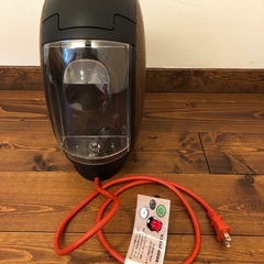 ネスカフェ　ゴールドブレンド　バリスタの画像