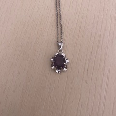 ネックレス
の画像