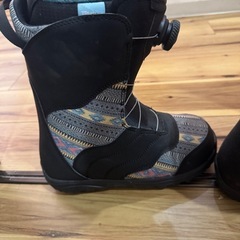 BURTON レディースの画像