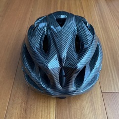 自転車用ヘルメットの画像
