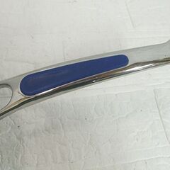 ビタクラフト フロリダ No.5877 フライパン 27cm ブルー フタ付き IH対応 VitaCraft florida 中古 札幌市 白石店の画像