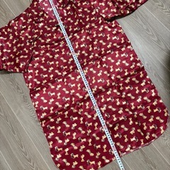 レディース　パジャマ　4着の画像