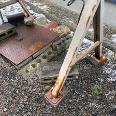 ホームタンク490ℓの画像