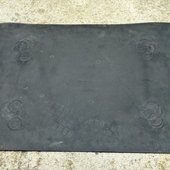 アルインコ ブルブルマシン エクササイズ ダイエット 体幹筋トレ 赤 FAV-4117の画像