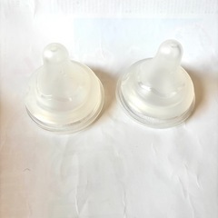 ピジョン乳首 Mの画像