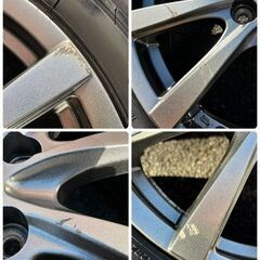 溝有！2025年製タイヤ ノア、ヴォクシー、ステップワゴンなど！GRASSの画像