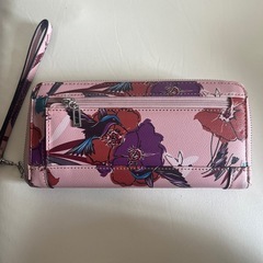 GUESS 長財布　新品未使用の画像