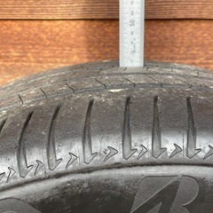 ランドクルーザー200用タイヤ&アルミホィールの画像