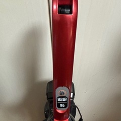 日立　ハンディ掃除機の画像
