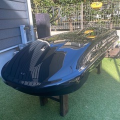 TERZOエアークロスライダー185綺麗の画像