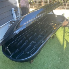 TERZOエアークロスライダー185綺麗の画像